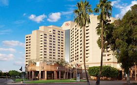 Hilton Long Beach Hotel